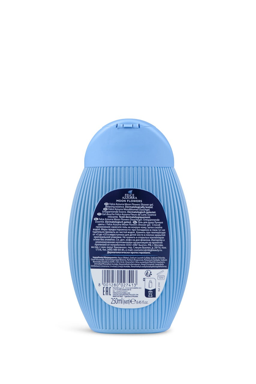 Gel Douche MOON FLOWERS 250ml
