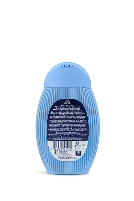 Gel Douche BLACK ORCHIDEE 250ml