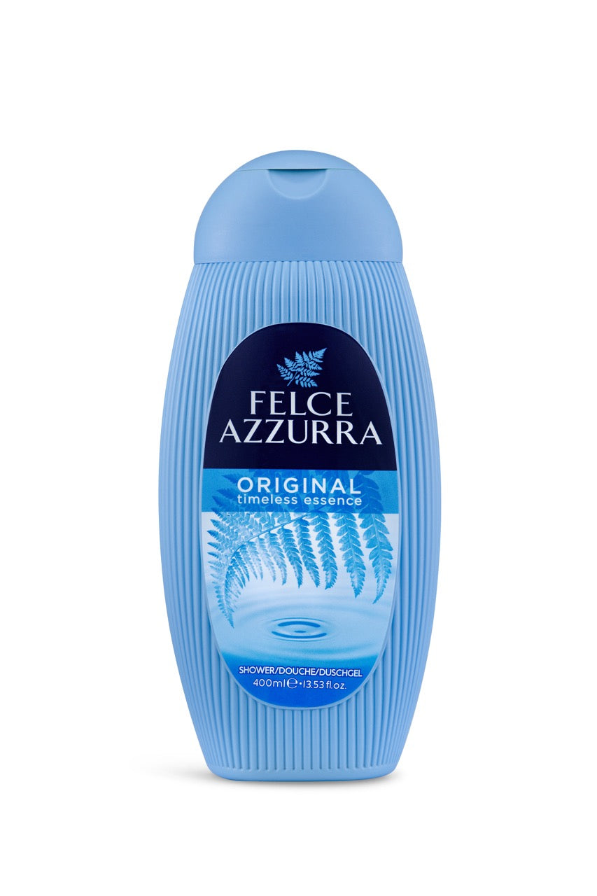 Gel Douche ORIGINAL 400ml