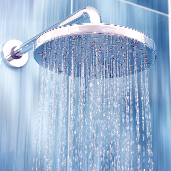 Gels douches et shampoings