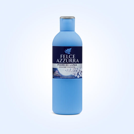Bain-Douche MOON FLOWERS 650ml