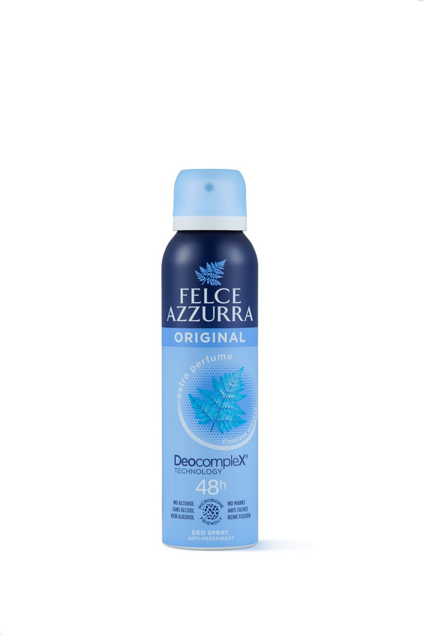 Deo Spray ORIGINAL 150ml