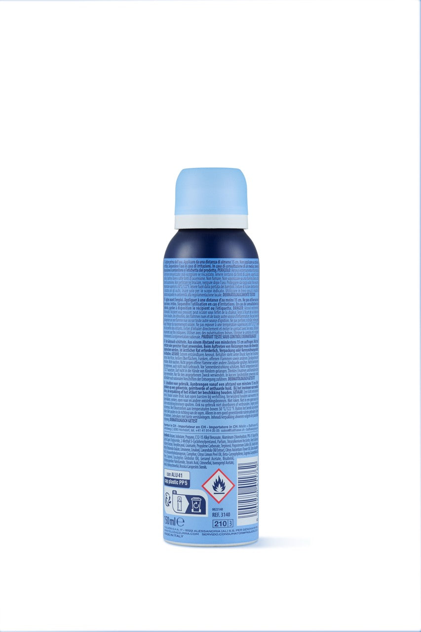 Deo Spray ORIGINAL 150ml