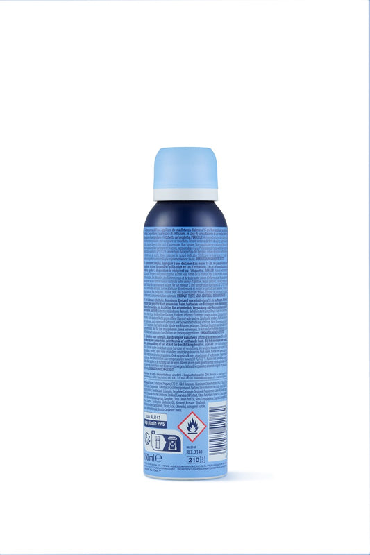 Deo Spray ORIGINAL 150ml