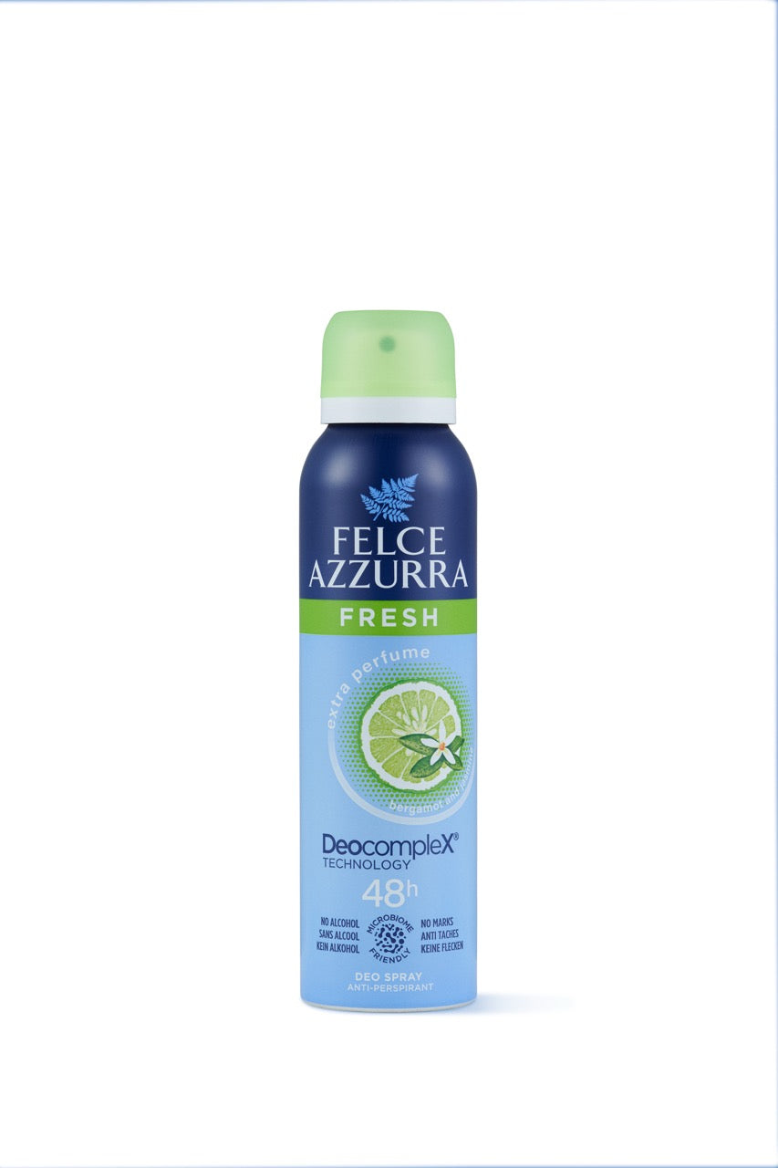 Deo Spray FRESCO 150m