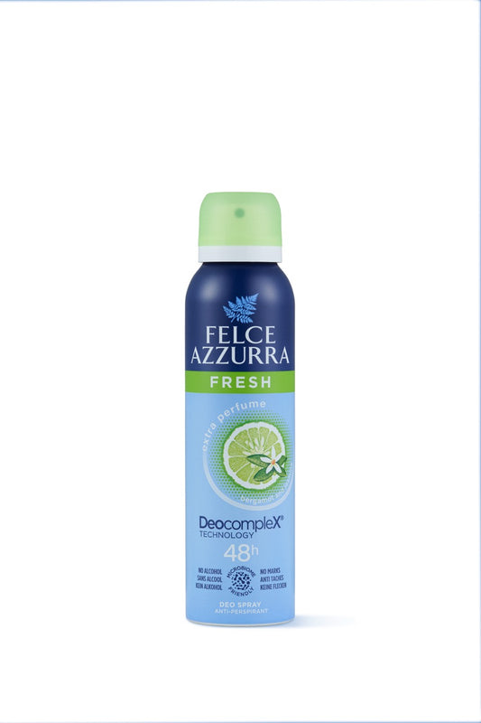 Deo Spray FRESCO 150m