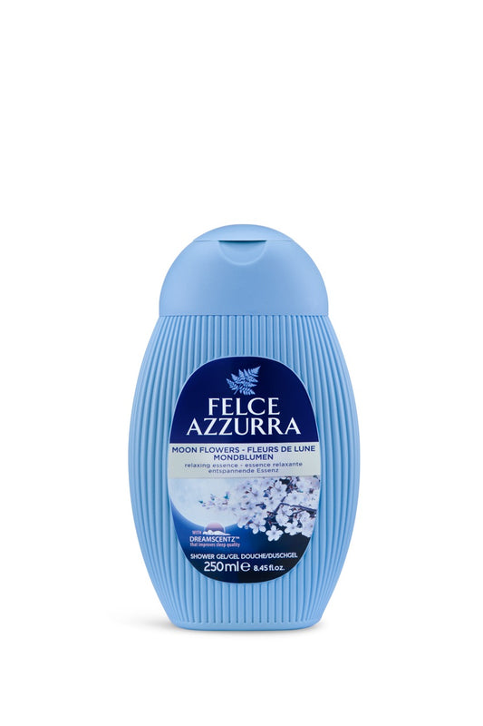 Gel Douche MOON FLOWERS 250ml