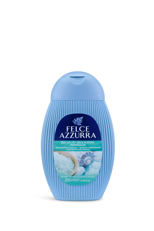 Gel Douche SELS MARINS 250ml