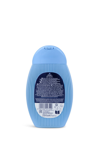 Gel Douche SELS MARINS 250ml