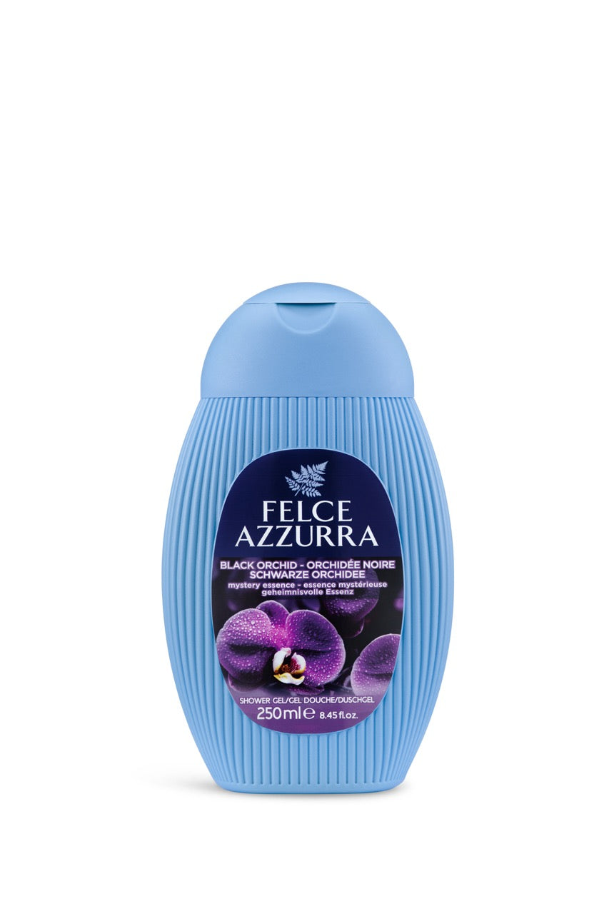 Gel Douche BLACK ORCHIDEE 250ml