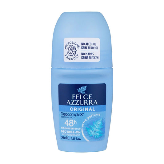 Anti-Perspirant Roll-on ORIGINAL 50mL